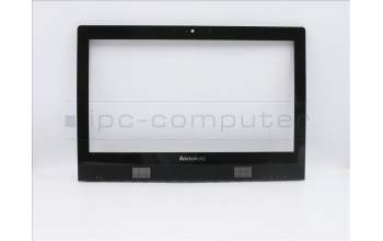 Lenovo 5B30G46316 Front Bezel T C360 BLK&Gra NT CD