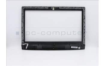 Lenovo 5B30G46316 Front Bezel T C360 BLK&Gra NT CD