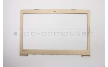 Lenovo 5B30N98510 LCD BEZEL  L80YL GOLD