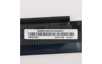 Lenovo 5B30S18931 LCD Bezel B 81M5 BK