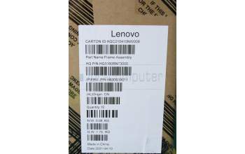 Lenovo 5B30S19011 BEZEL LCD Bezel H 82KN B+CAM LENS