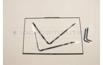 Lenovo 5B30S19035 BEZEL LCD Bezel L 82RF