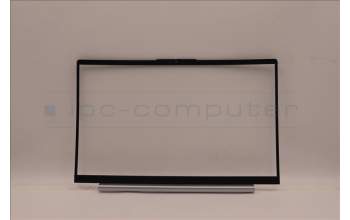 Lenovo 5B30S19067 BEZEL LCD Bezel L 82SF METAL_C/G