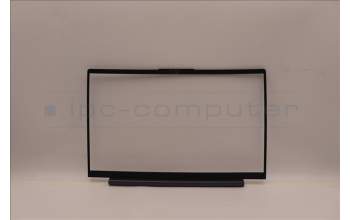 Lenovo 5B30S19068 BEZEL LCD Bezel L 82SF METAL_S/G