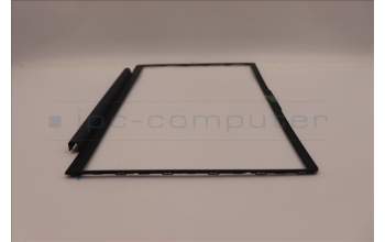 Lenovo 5B30S19068 BEZEL LCD Bezel L 82SF METAL_S/G