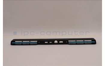 Lenovo 5B30S19074 BEZEL REAR DECO C 82SA Black