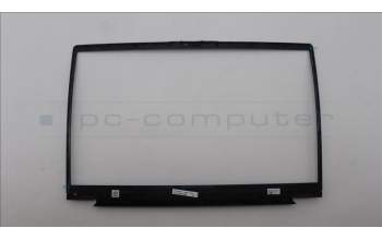 Lenovo 5B30S19099 BEZEL Bezel L 82YU B BK TEX