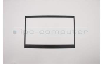 Lenovo 5B30S73491 BEZEL FRU BEZEL B_SHEET_W_MIC