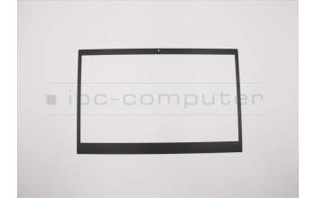 Lenovo 5B30Z38860 BEZEL FRU BEZEL P15S SHEET RGB SUB ASSY