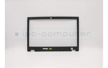 Lenovo 5B30Z38865 BEZEL FRU BEZEL P15_B_COV_NoCAM_SUB_ASSY