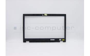 Lenovo 5B30Z38867 BEZEL FRU BEZEL P15_B_COVER_IR_SUB_ASSY