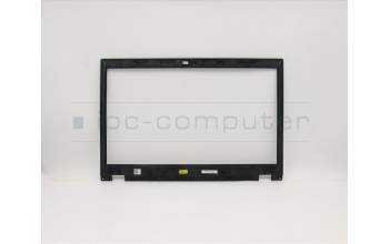 Lenovo 5B30Z38869 BEZEL FRU BEZEL P17 B COVER MIC FHD ASSY