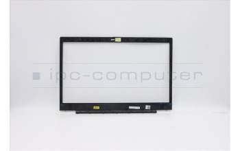 Lenovo 5B30Z38877 BEZEL FRU B_COVER_SUB_ASSY_MIC