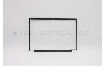 Lenovo 5B30Z38896 BEZEL FRU BEZEL B_SUB_ASSY_SHUT_IR_WLAN