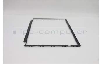 Lenovo 5B30Z38896 BEZEL FRU BEZEL B_SUB_ASSY_SHUT_IR_WLAN