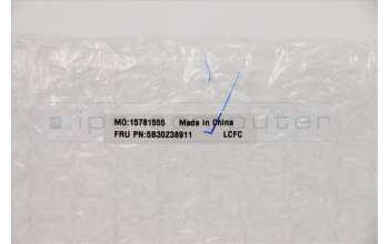 Lenovo 5B30Z38911 BEZEL vPHP5B0_B_COVER_UHD_SUB_ASSY