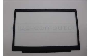 Lenovo 5B30Z38947 BEZEL JT6A0_B_COVER_SUB_ASSY_MIC_U