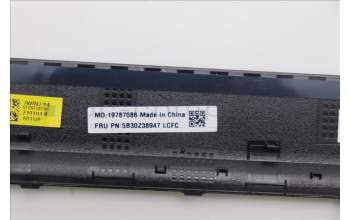 Lenovo 5B30Z38947 BEZEL JT6A0_B_COVER_SUB_ASSY_MIC_U