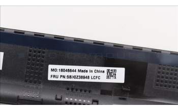 Lenovo 5B30Z38948 BEZEL JT6A0_B_COVER_SUB_ASSY