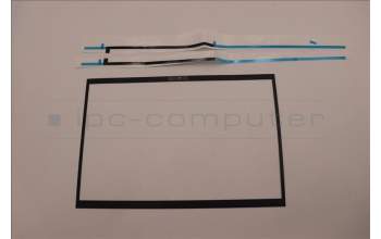 Lenovo 5B30Z38956 BEZEL FRU BEZEL T16G1_B_SHEET_RGB_ASSY