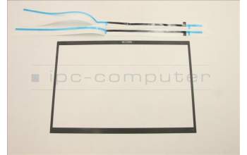 Lenovo 5B30Z38957 BEZEL FRU BEZEL T16G1_B_SHEET_IR_ASSY