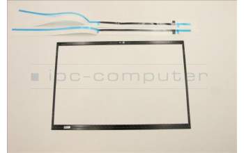 Lenovo 5B30Z38957 BEZEL FRU BEZEL T16G1_B_SHEET_IR_ASSY