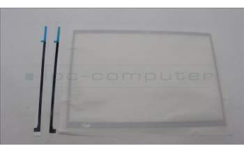 Lenovo 5B30Z38980 BEZEL KT6D0_B_SHEET_RGB_ASSY