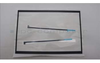 Lenovo 5B30Z38982 BEZEL KT6D0_B_SHEET_MIC_ASSY