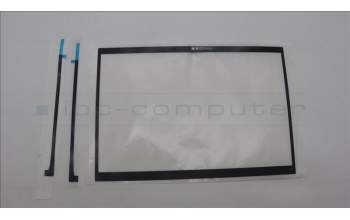 Lenovo 5B30Z38986 BEZEL FRU T14 5M B_SHEET+FHD TAPE ASM