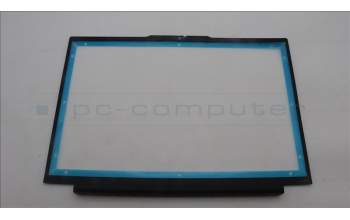 Lenovo 5B30Z38998 BEZEL E16G1_B_COVER_SUB_ASSY_IR