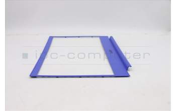 Lenovo 5B31A20671 BEZEL FRU LCD bezel assy YL BLUE