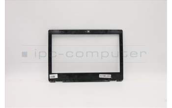 Lenovo 5B31E21845 BEZEL BEZEL H 82Q3 BK W/lens