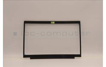 Lenovo 5B31K19350 BEZEL FRU BEZEL, RGB, W/CCD SHUTTER