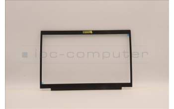 Lenovo 5B31K19351 BEZEL FRU BEZEL, IR, W/CCD SHUTTER