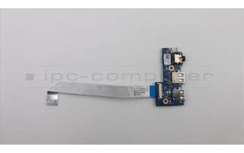 Lenovo 5C10K69433 CARDPOP USB BOARD+FFC 3N 24pin 80R9