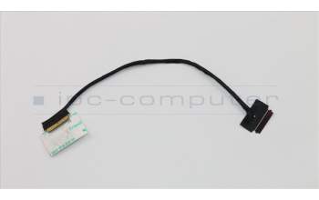 Lenovo 5C10L20725 CABLE LCD Cable W 80SW QHD