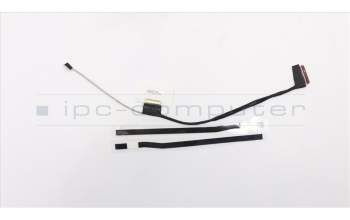 Lenovo 5C10Q62188 EDP Cable W 81AC W/Removable Tapes