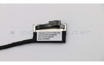 Lenovo 5C10Q81381 LCD Cable 3N 81A6