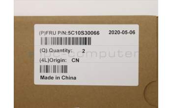 Lenovo 5C10S30066 CABLE LED Board Cable C81YT U_LIGHTING