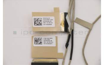 Lenovo 5C10S30093 CABLE LVDS Cable B 81TA