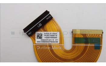 Lenovo 5C10S30719 CABLE IO board to MB FPC H 83AL