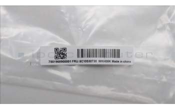 Lenovo 5C10S30738 CABLE IO board FFC C 82XD