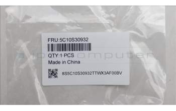 Lenovo 5C10S30932 CABLE Power_key_FPC WT 83E1