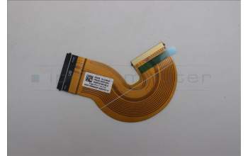 Lenovo 5C10S31051 CABLE USB Board Cable H 83E3 FPC