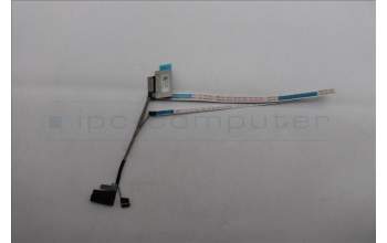 Lenovo 5C10S31233 CABLE EDP cable H 83J0_LCD_IR_W TOF