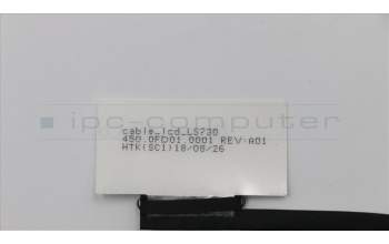 Lenovo 5C10S73165 CABLE LCD Cable W 81J0