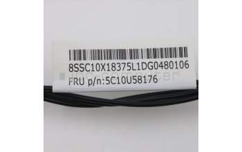 Lenovo 5C10U58176 CABLE Fru 340mm SATA power cable