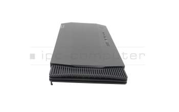 5C10U58293 original Lenovo Couverture frontale noir/gris