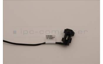 Lenovo 5C10U58375 CABLE Fru, 65mm Tiny 8 Logo LED cable