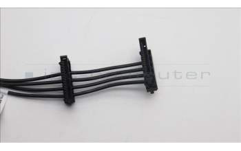 Lenovo 5C10U58387 CABLE Fru,SATA PWRcable(485+35)_TCO8.0